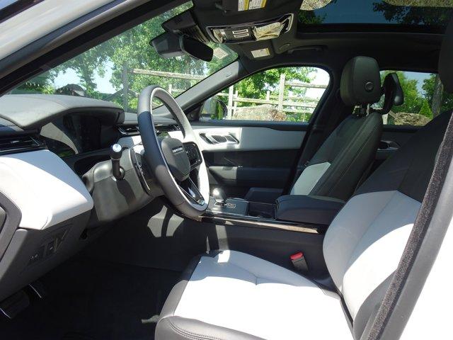 Thumbnail image of 2026 Land Rover Range Rover Velar at Jaguar Land Rover Cincinnati