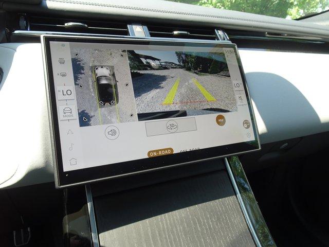 Thumbnail image of 2026 Land Rover Range Rover Velar at Jaguar Land Rover Cincinnati