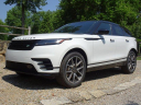 Thumbnail image of 2026 Land Rover Range Rover Velar at Jaguar Land Rover Cincinnati