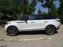 Thumbnail image of 2026 Land Rover Range Rover Velar at Jaguar Land Rover Cincinnati