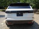 Thumbnail image of 2026 Land Rover Range Rover Velar at Jaguar Land Rover Cincinnati