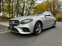Thumbnail image of 2018 Mercedes-Benz E-Class at Zettes Auto Mall LLC