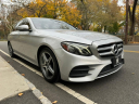 Thumbnail image of 2018 Mercedes-Benz E-Class at Zettes Auto Mall LLC
