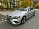 Thumbnail image of 2018 Mercedes-Benz E-Class at Zettes Auto Mall LLC