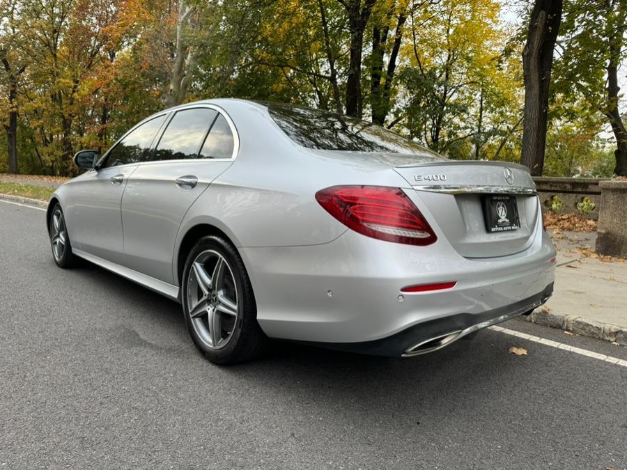 Thumbnail image of 2018 Mercedes-Benz E-Class at Zettes Auto Mall LLC