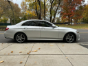 Thumbnail image of 2018 Mercedes-Benz E-Class at Zettes Auto Mall LLC