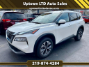 Thumbnail image of 2023 Nissan Rogue at Uptown LTD
