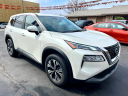 Thumbnail image of 2023 Nissan Rogue at Uptown LTD