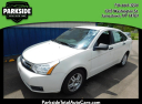 Thumbnail image of 2010 Ford Focus at Parkside Total Auto Care