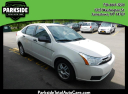 Thumbnail image of 2010 Ford Focus at Parkside Total Auto Care
