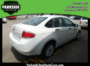 Thumbnail image of 2010 Ford Focus at Parkside Total Auto Care