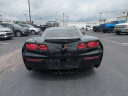 Thumbnail image of 2018 Chevrolet Corvette at BobFisherChevrolet-New of Reading, PA