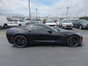 Thumbnail image of 2018 Chevrolet Corvette at BobFisherChevrolet-New of Reading, PA