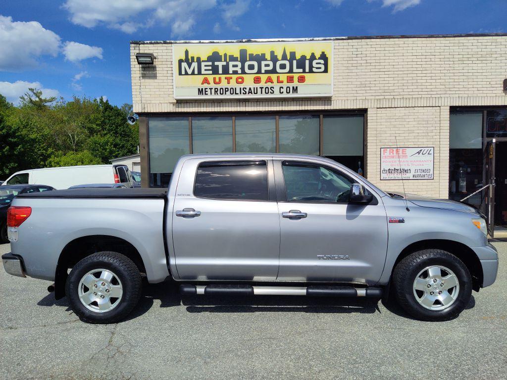 Thumbnail image of 2011 Toyota Tundra at METROPOLIS AUTO SALES, LLC