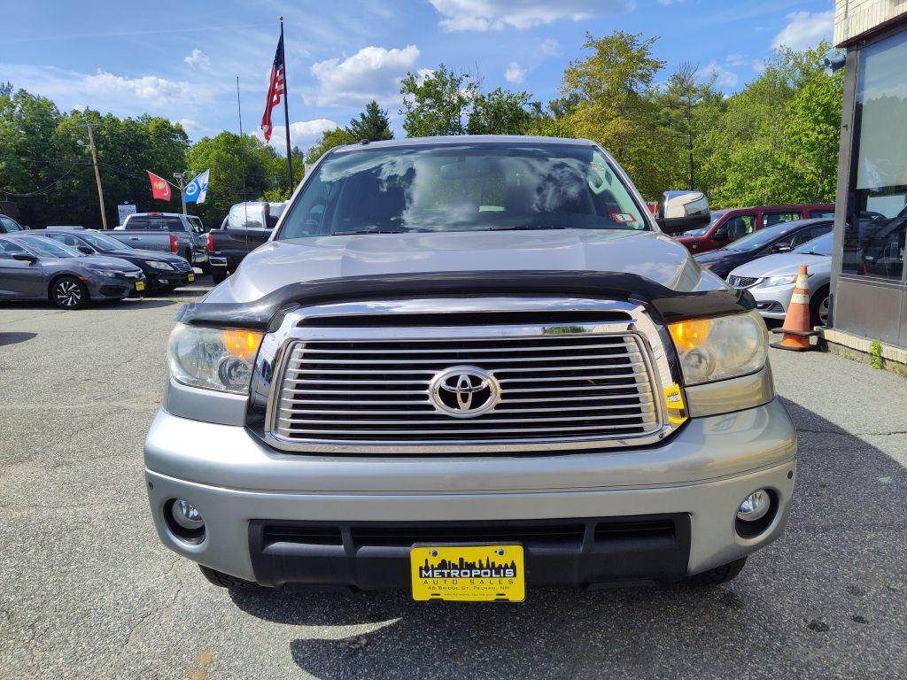 Thumbnail image of 2011 Toyota Tundra at METROPOLIS AUTO SALES, LLC