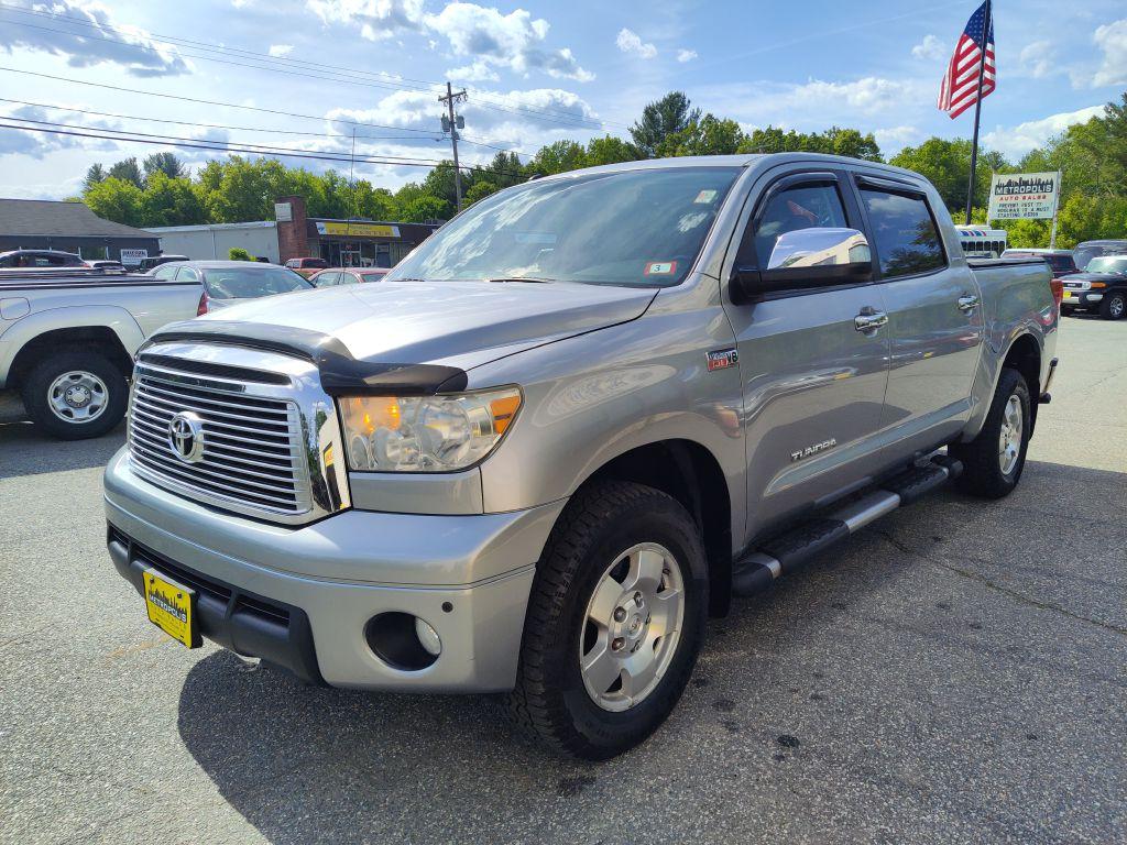 Thumbnail image of 2011 Toyota Tundra at METROPOLIS AUTO SALES, LLC