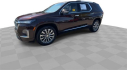 Thumbnail image of 2023 Chevrolet Traverse at Randy Wise Buick GMC