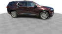 Thumbnail image of 2023 Chevrolet Traverse at Randy Wise Buick GMC