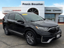 Thumbnail image of 2022 Honda CR-V at Frank Boucher Chrysler Dodge Jeep