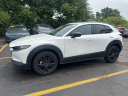 Thumbnail image of 2024 Mazda CX-30 at LaFontaine Volkswagen Mazda of Livonia