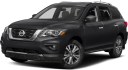 Thumbnail image of 2020 Nissan Pathfinder at Hamilton Honda