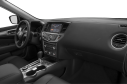 Thumbnail image of 2020 Nissan Pathfinder at Hamilton Honda
