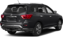 Thumbnail image of 2020 Nissan Pathfinder at Hamilton Honda