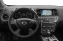 Thumbnail image of 2020 Nissan Pathfinder at Hamilton Honda