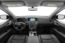 Thumbnail image of 2020 Nissan Pathfinder at Hamilton Honda