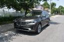 Thumbnail image of 2022 BMW X7 at Certified Automotive Group LLC