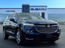 Thumbnail image of 2022 Buick Enclave at Lou Fusz Subaru St. Peters