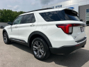 Thumbnail image of 2025 Ford Explorer at Gillie Hyde Ford-Linc-Merc-Chy
