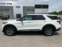 Thumbnail image of 2025 Ford Explorer at Gillie Hyde Ford-Linc-Merc-Chy