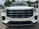 Thumbnail image of 2025 Ford Explorer at Gillie Hyde Ford-Linc-Merc-Chy
