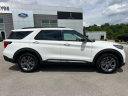 Thumbnail image of 2025 Ford Explorer at Gillie Hyde Ford-Linc-Merc-Chy