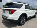 Thumbnail image of 2025 Ford Explorer at Gillie Hyde Ford-Linc-Merc-Chy