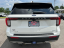 Thumbnail image of 2025 Ford Explorer at Gillie Hyde Ford-Linc-Merc-Chy
