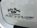 Thumbnail image of 2025 Ford Explorer at Gillie Hyde Ford-Linc-Merc-Chy