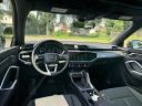 Thumbnail image of 2024 Audi Q3 at Hoffman Audi of East Hartford
