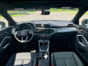 Thumbnail image of 2024 Audi Q3 at Hoffman Audi of East Hartford