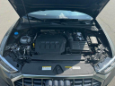 Thumbnail image of 2024 Audi Q3 at Hoffman Audi of East Hartford