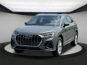 Thumbnail image of 2024 Audi Q3 at Hoffman Audi of East Hartford
