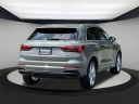 Thumbnail image of 2024 Audi Q3 at Hoffman Audi of East Hartford