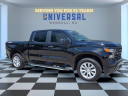 Thumbnail image of 2025 Chevrolet Silverado 1500 at Universal Chevrolet Company