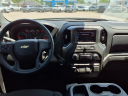 Thumbnail image of 2025 Chevrolet Silverado 1500 at Universal Chevrolet Company