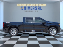 Thumbnail image of 2025 Chevrolet Silverado 1500 at Universal Chevrolet Company