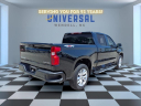 Thumbnail image of 2025 Chevrolet Silverado 1500 at Universal Chevrolet Company