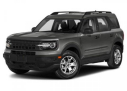 Thumbnail image of 2021 Ford Bronco Sport at SKCO Automotive
