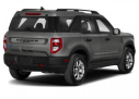 2021 Ford Bronco Sport Base at SKCO Automotive