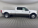 Thumbnail image of 2022 Ford F-450 Super Duty at Kalispell Ford